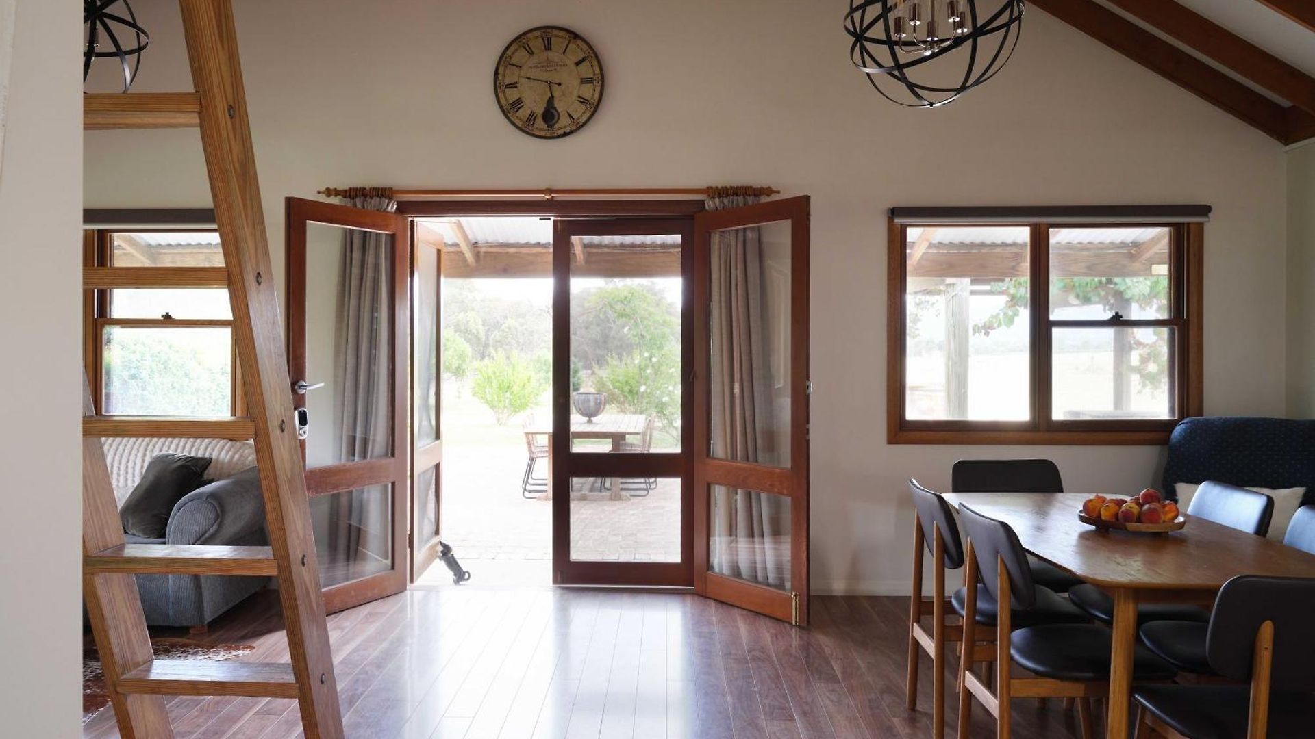 Villa Shawwood Mudgee