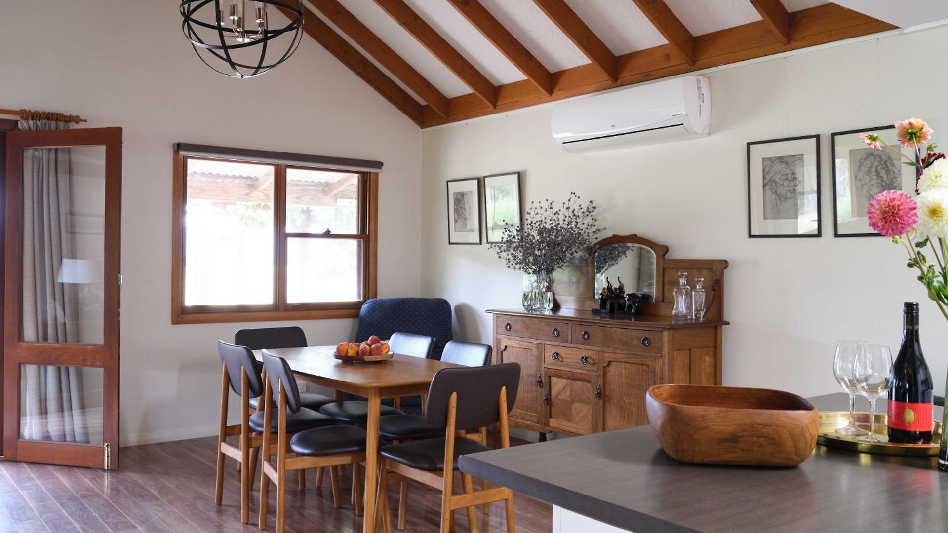 Shawwood Mudgee
