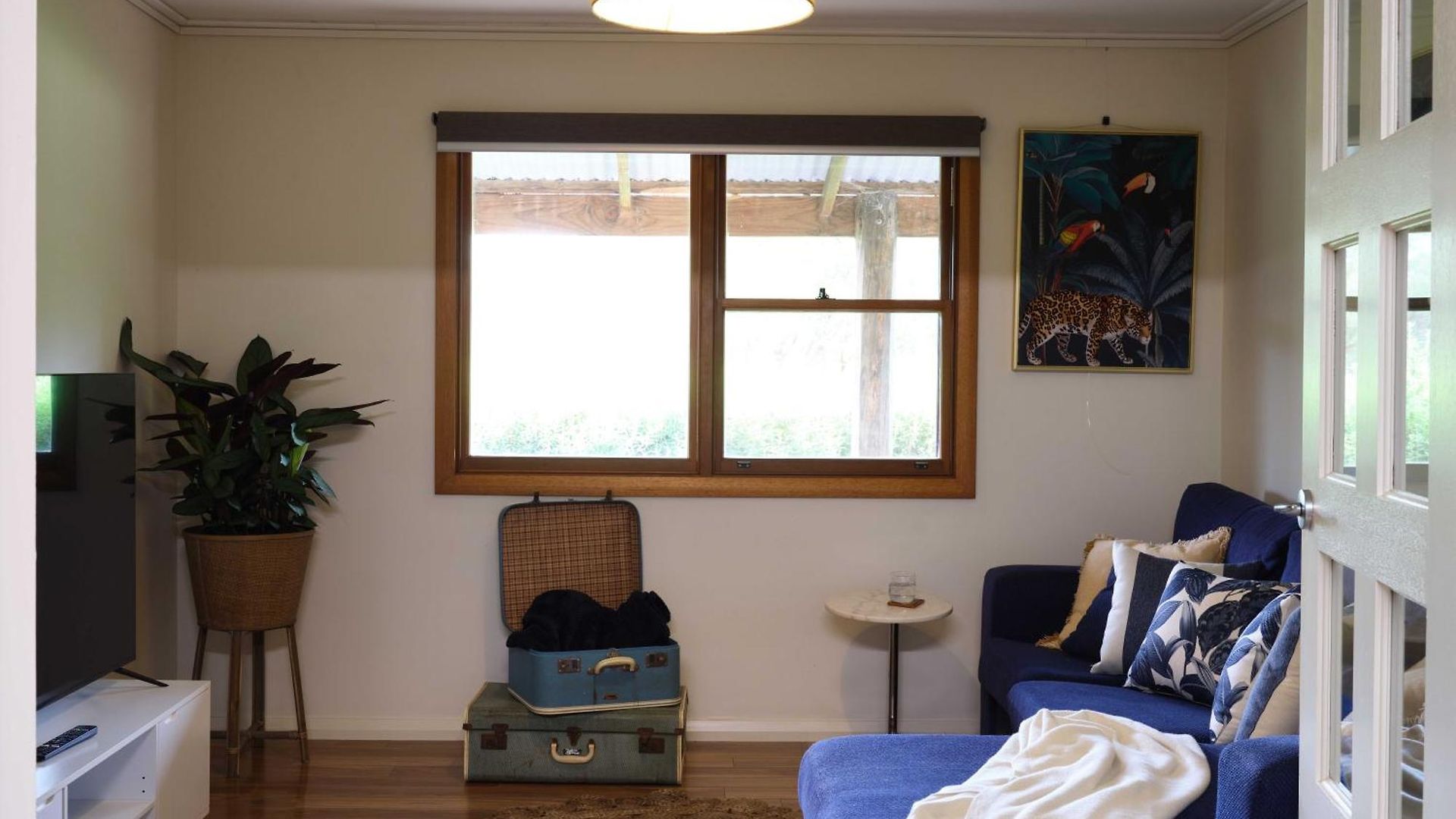Villa Shawwood Mudgee