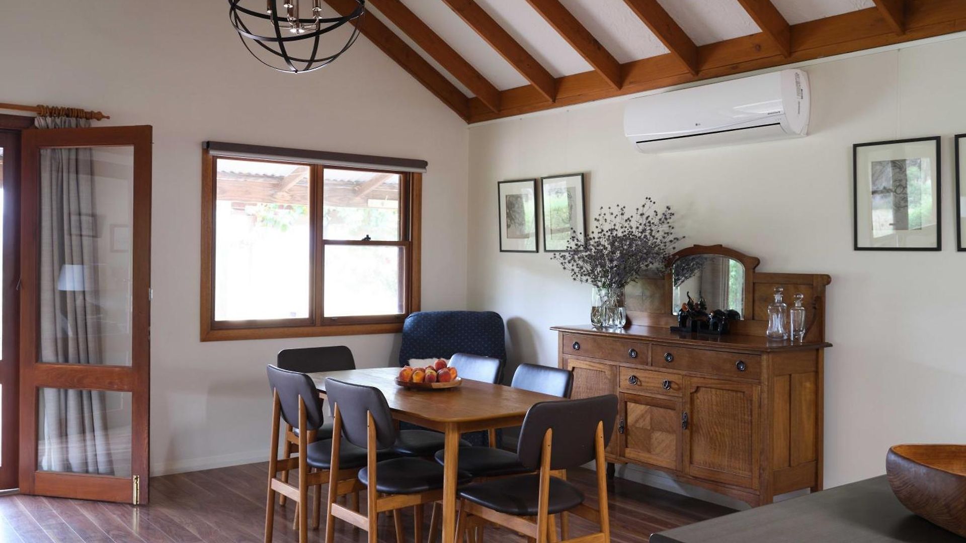 Shawwood Villa Mudgee