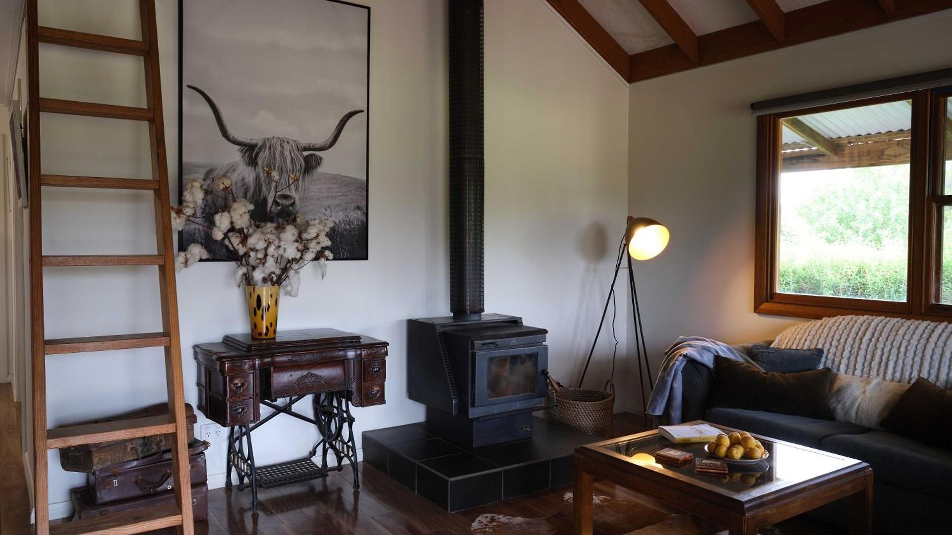 Shawwood Villa *