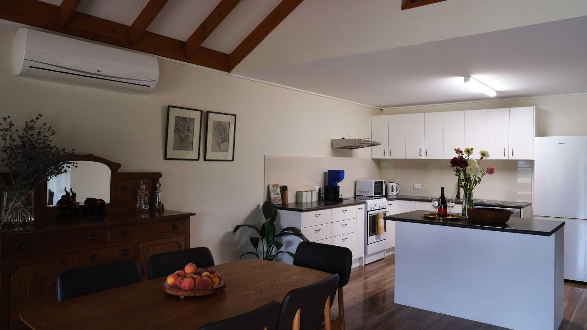 Villa Shawwood Mudgee