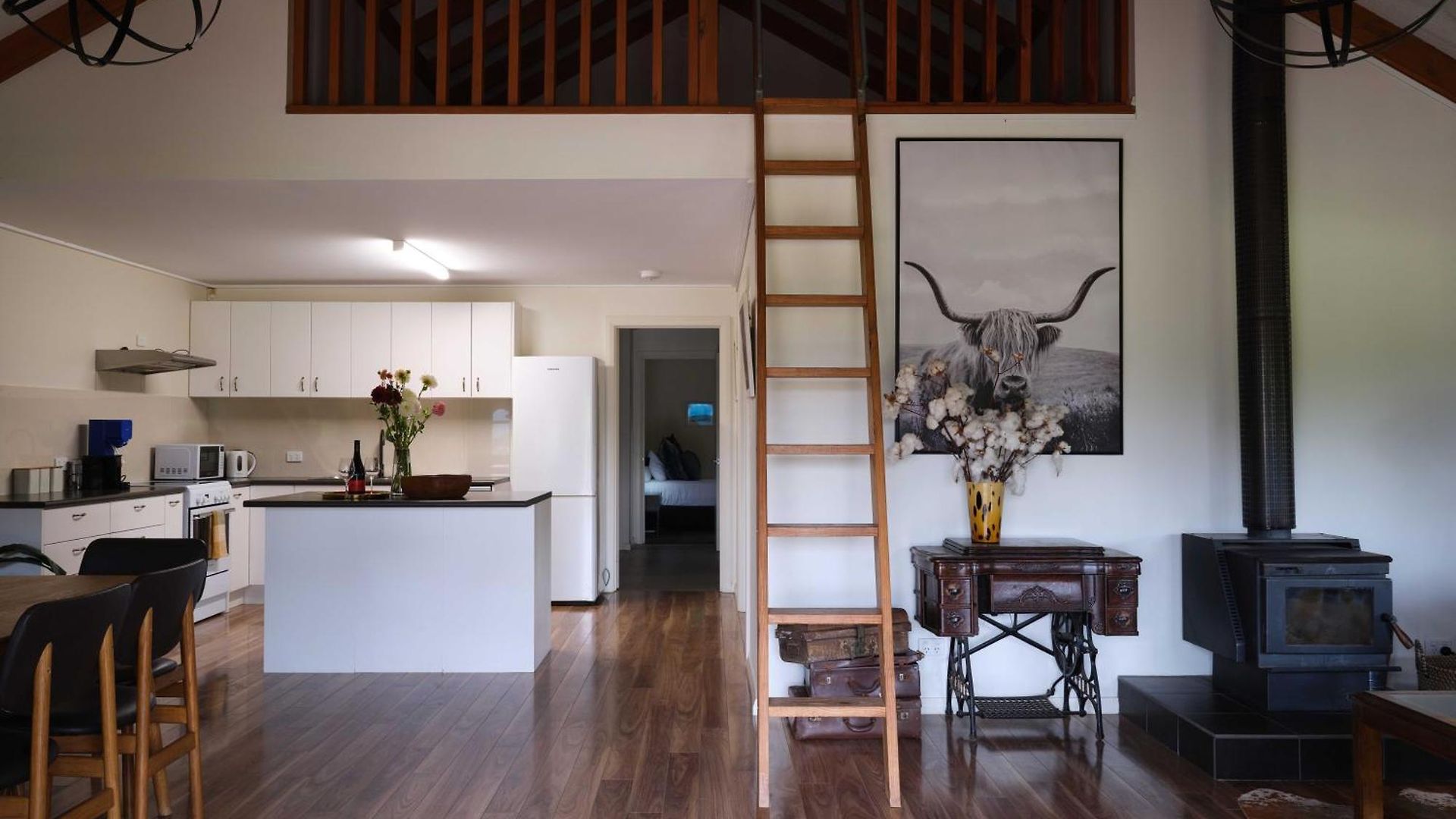 Villa Shawwood Mudgee
