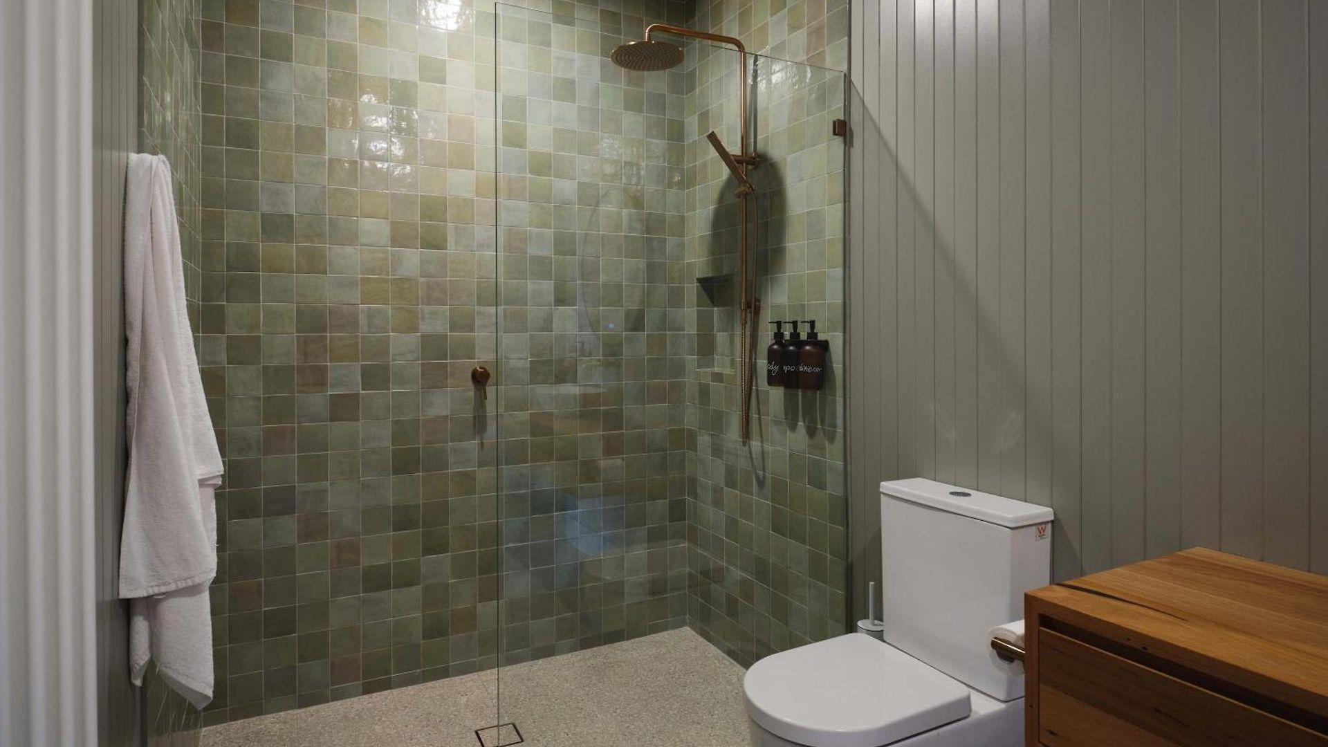 Shawwood Estate Villa Mudgee