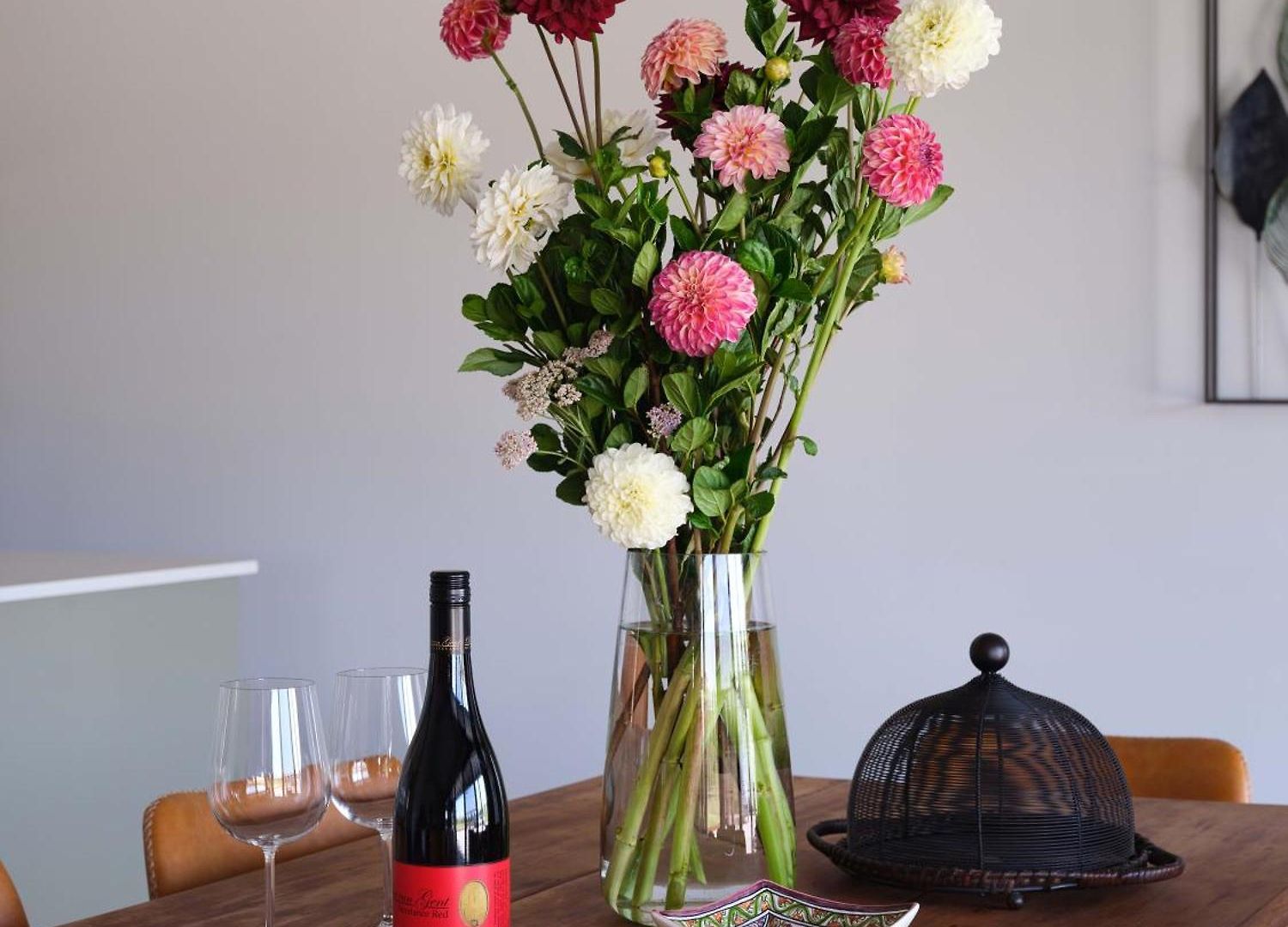 Shawwood Estate * Mudgee
