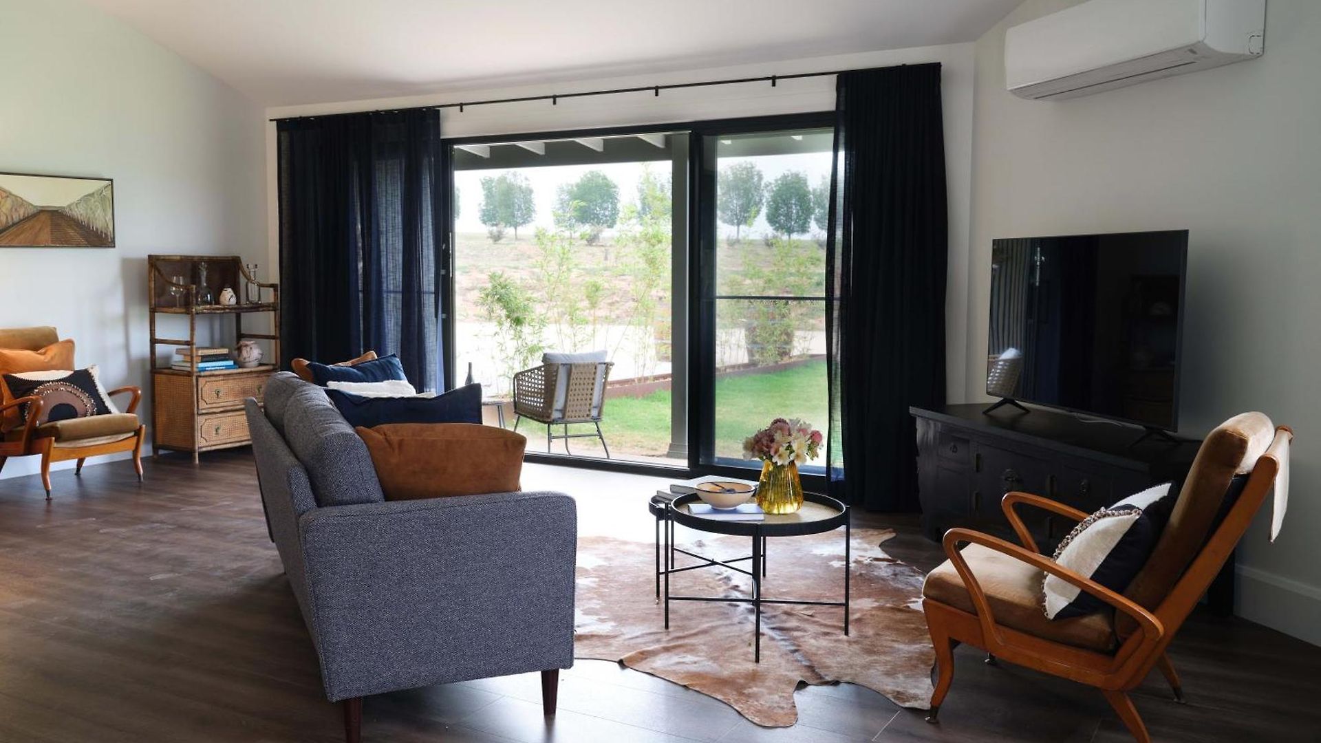Shawwood Estate Mudgee