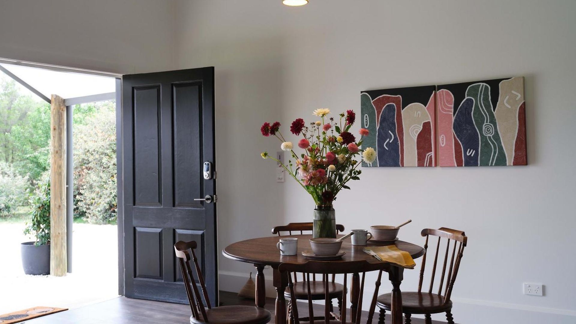 Shawwood Estate Mudgee
