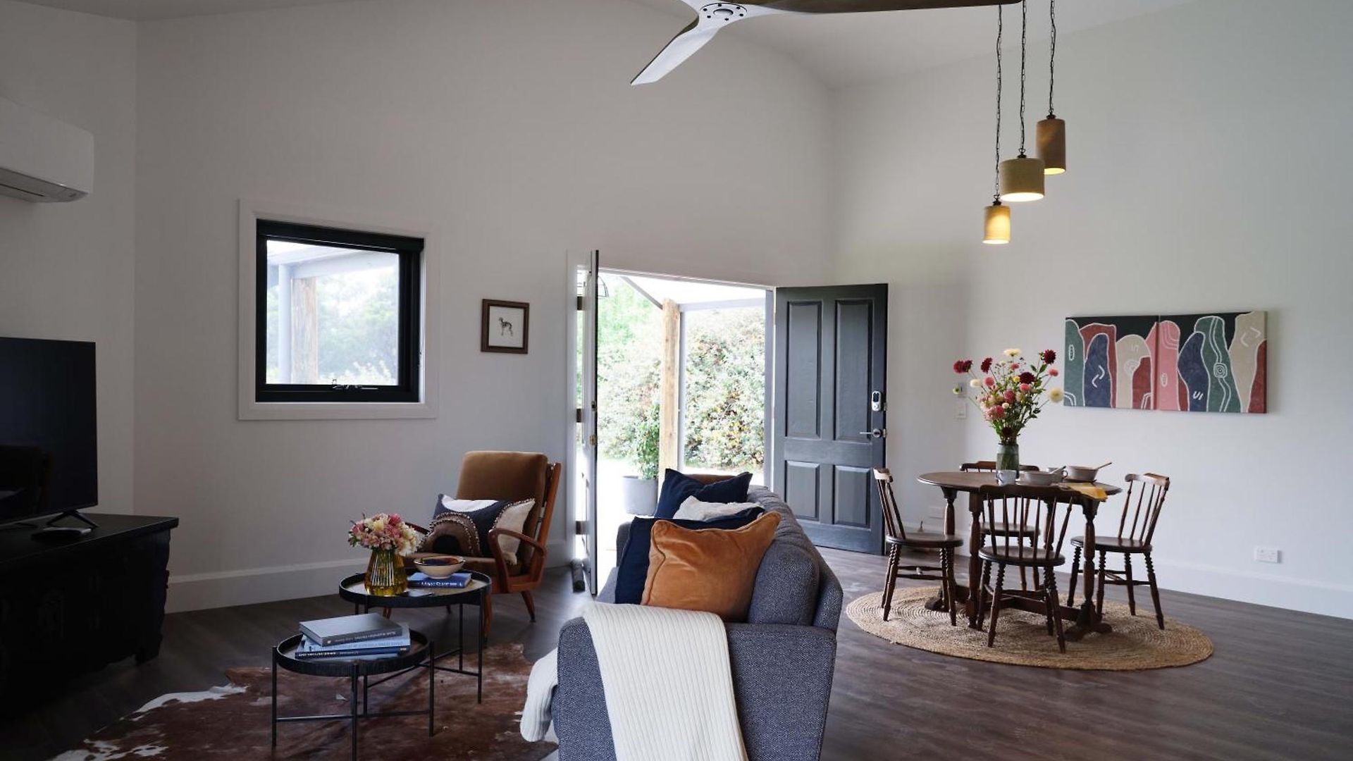 Villa Shawwood Estate Mudgee