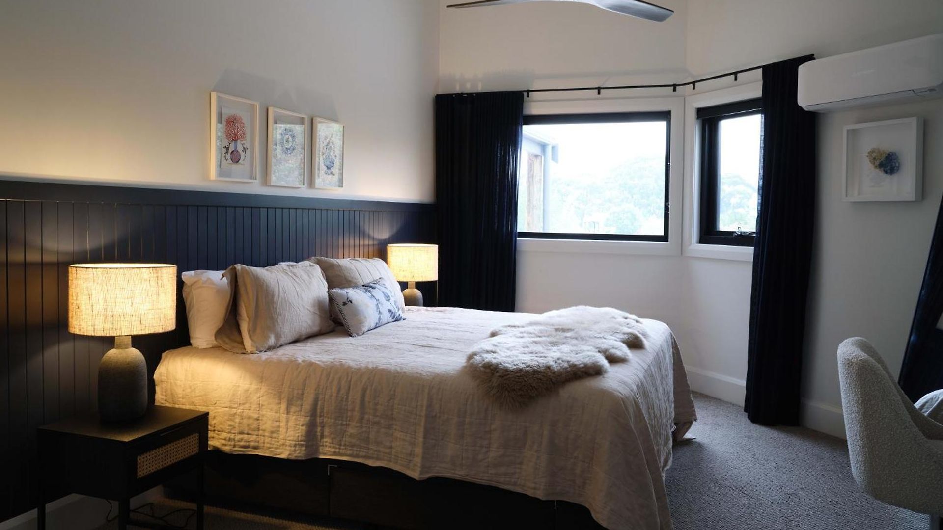 Shawwood Estate * Mudgee