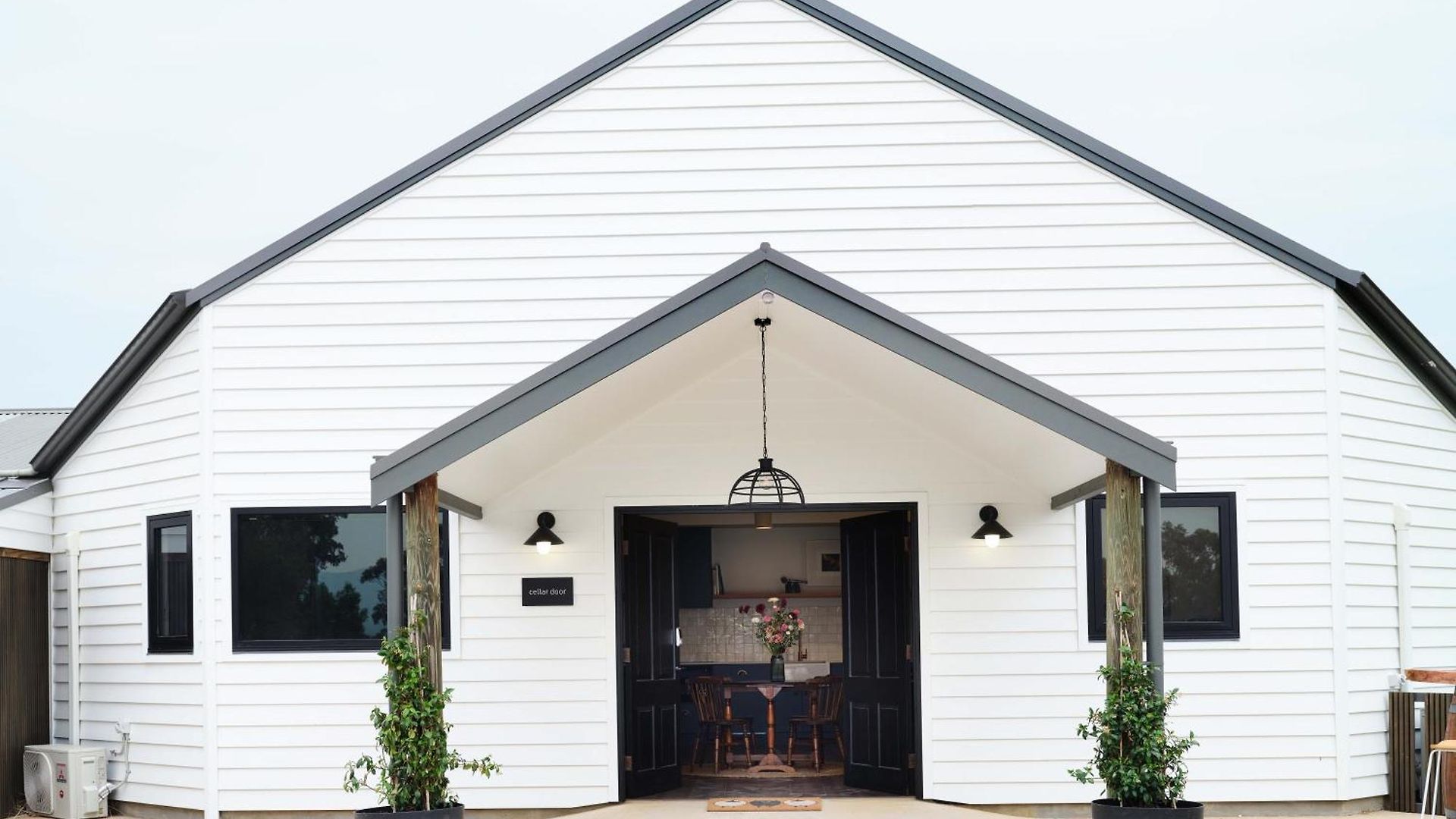 Shawwood Estate Mudgee
