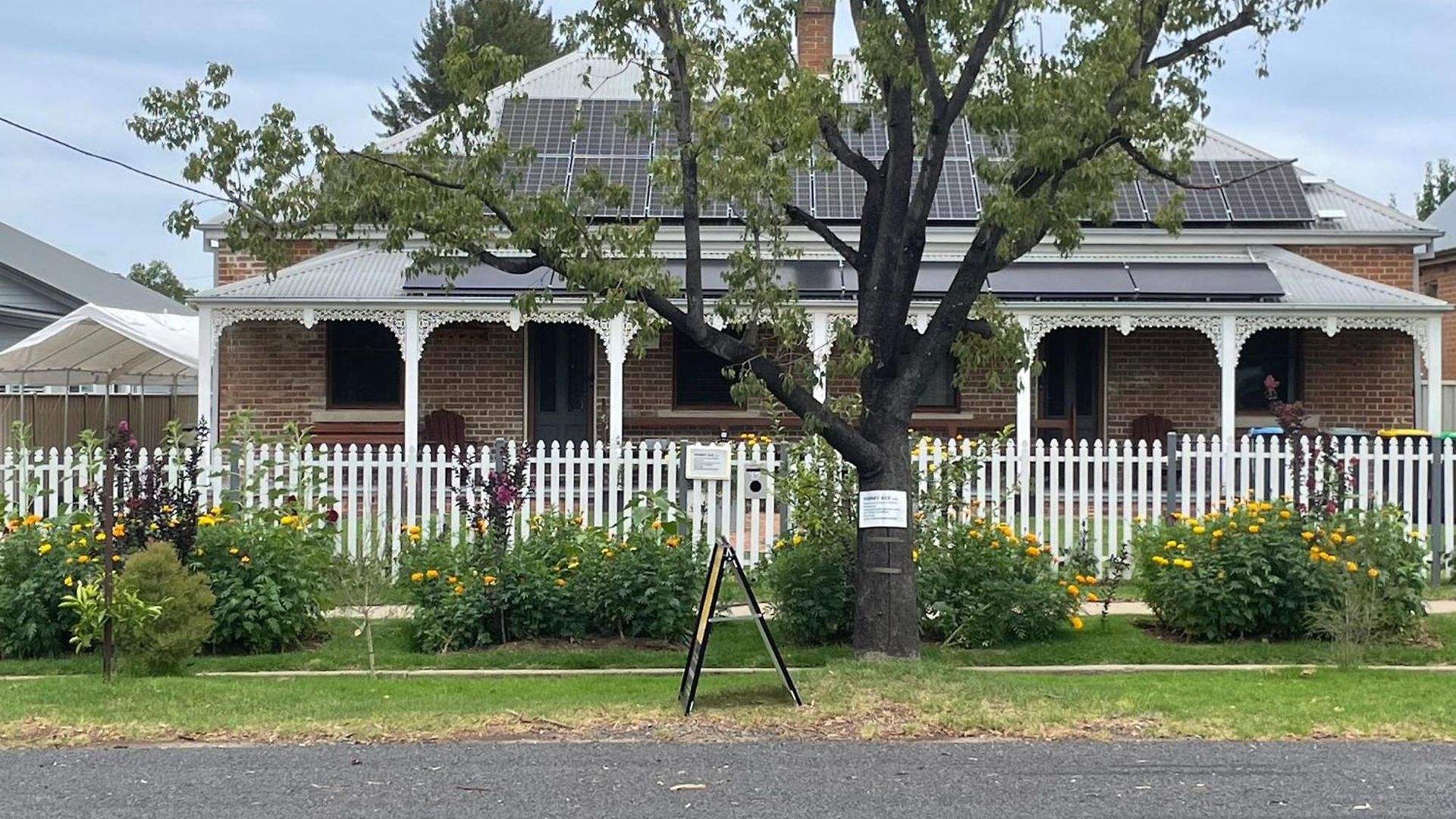 Holiday home A Homestead On Market *