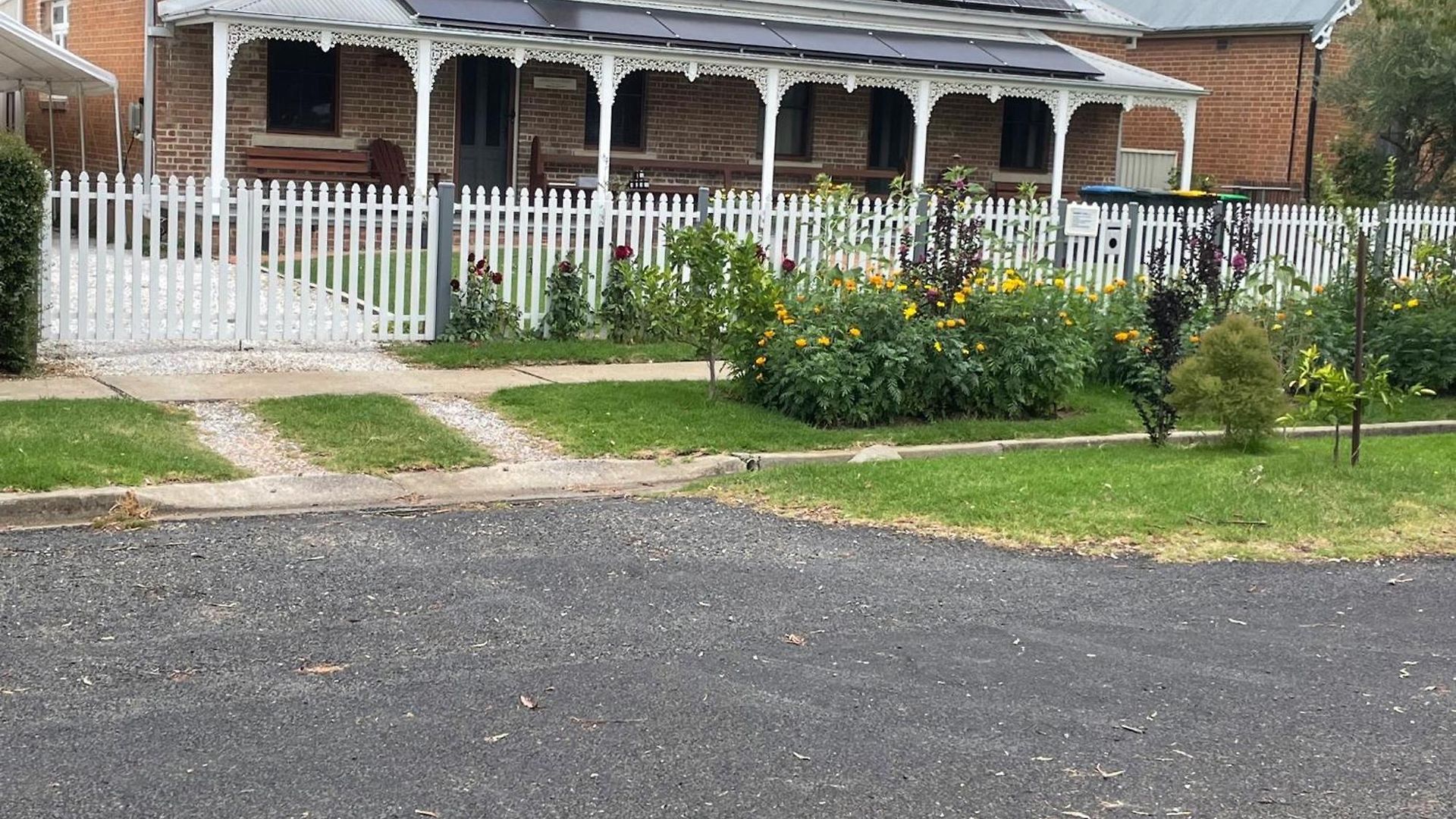 A Homestead On Market Mudgee