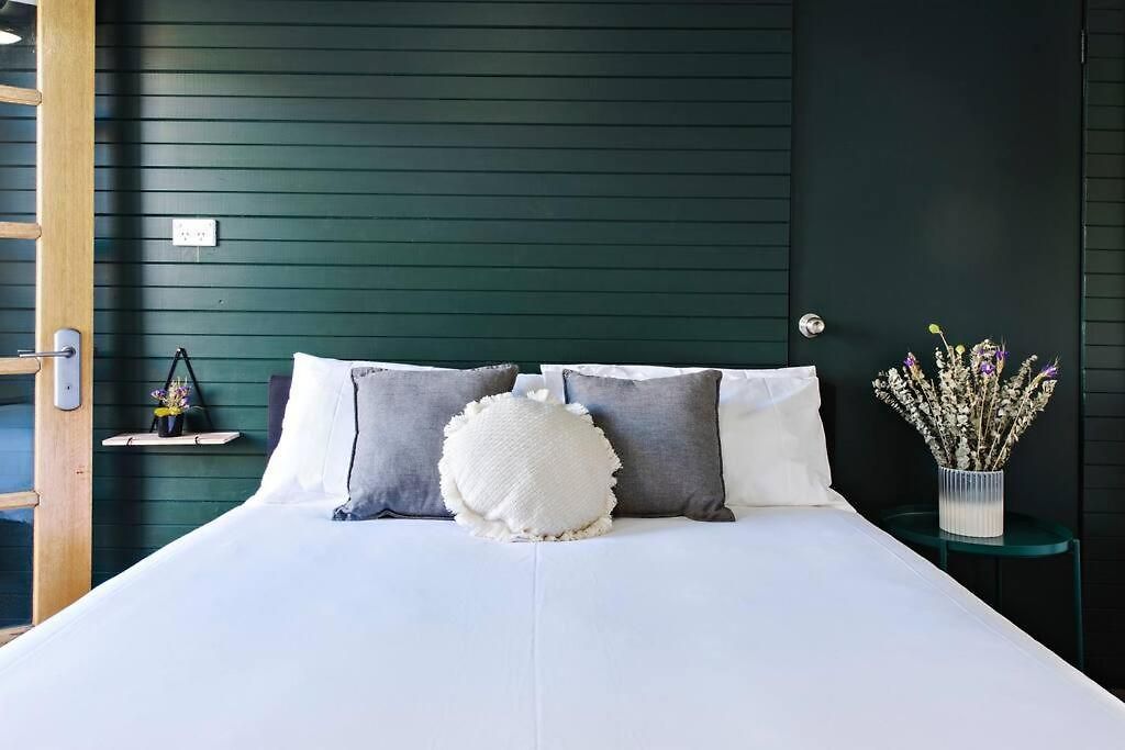 The Orange Door -a Spacious In Town * Mudgee
