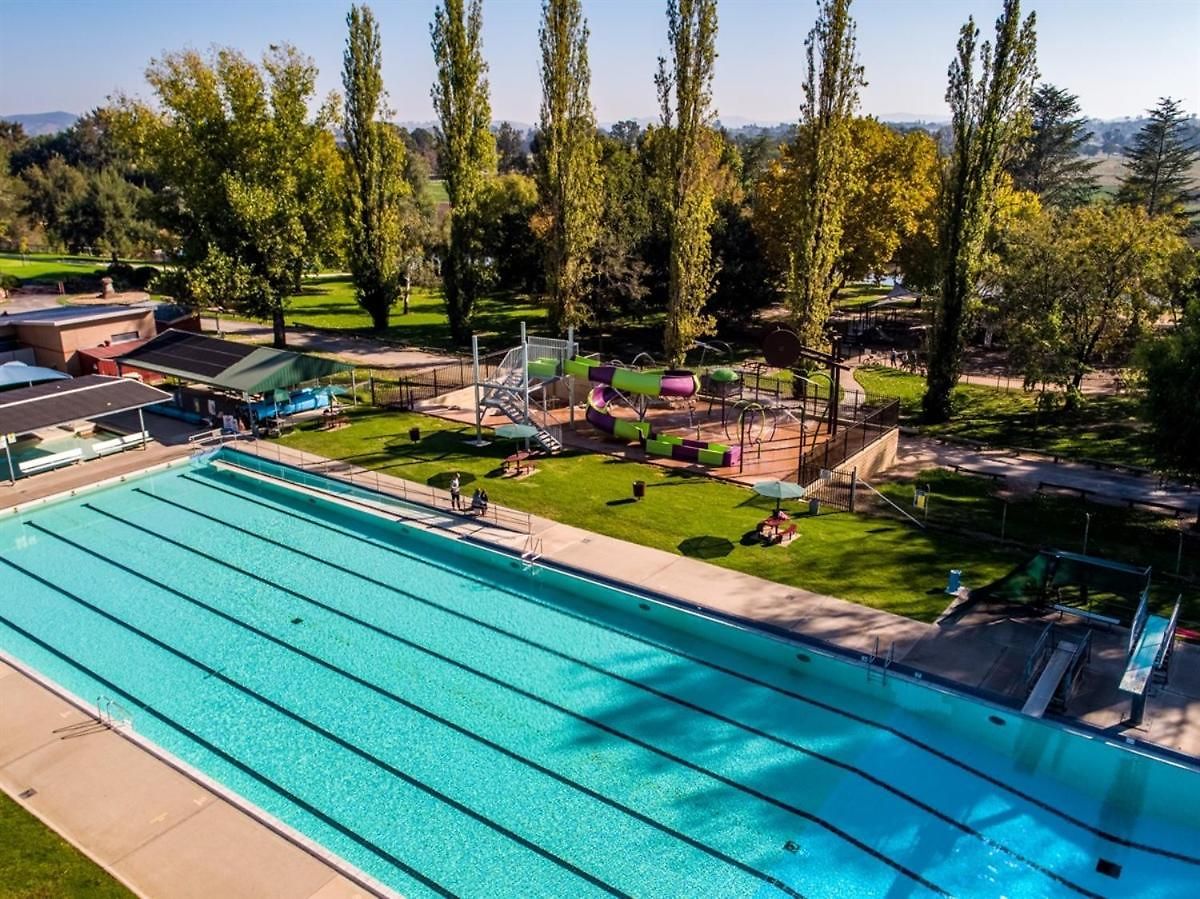 Sunny Federation Charm In At Bunbinya Mudgee
