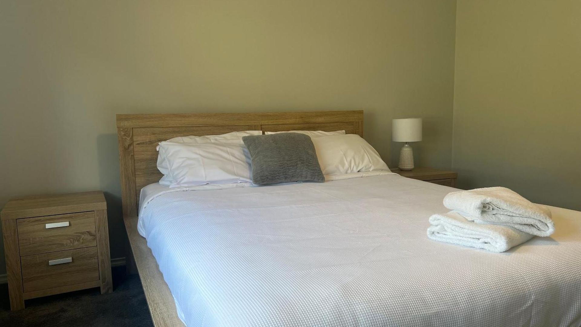 Holiday home 39ondewhurst Mudgee