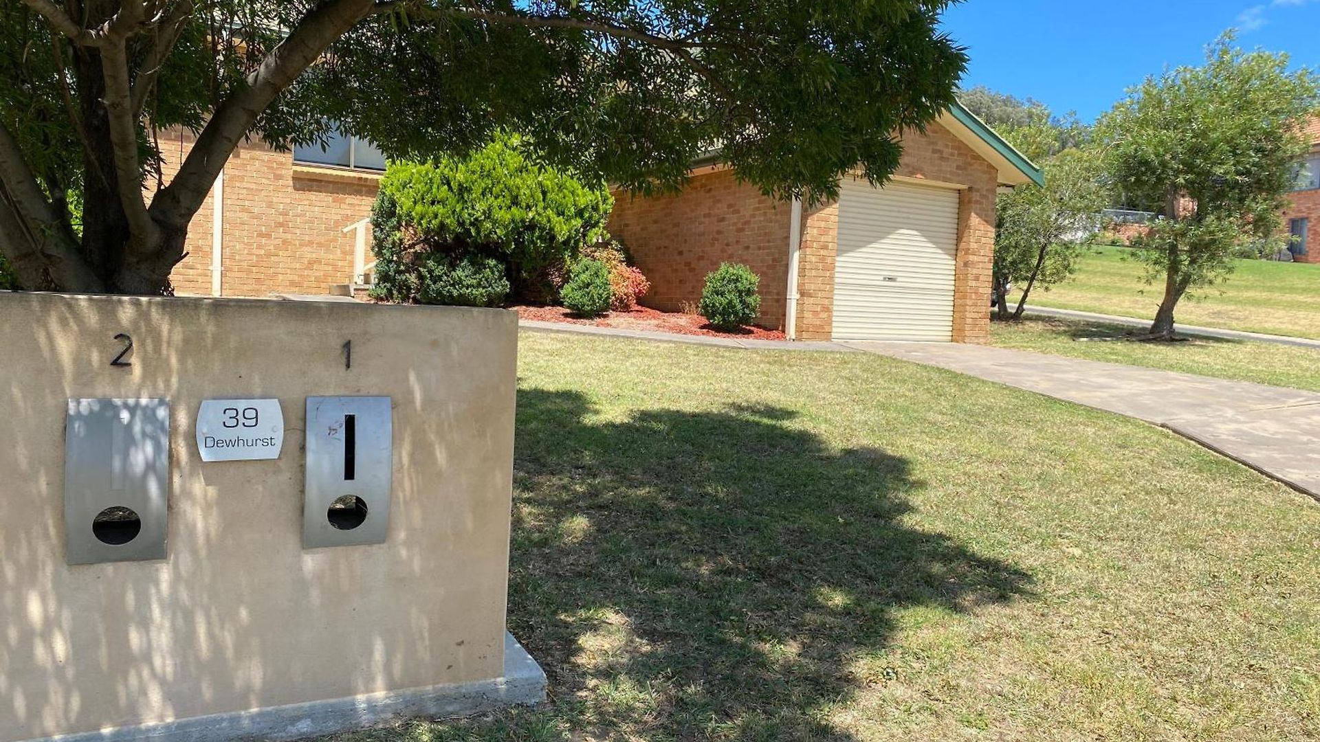 39ondewhurst * Mudgee