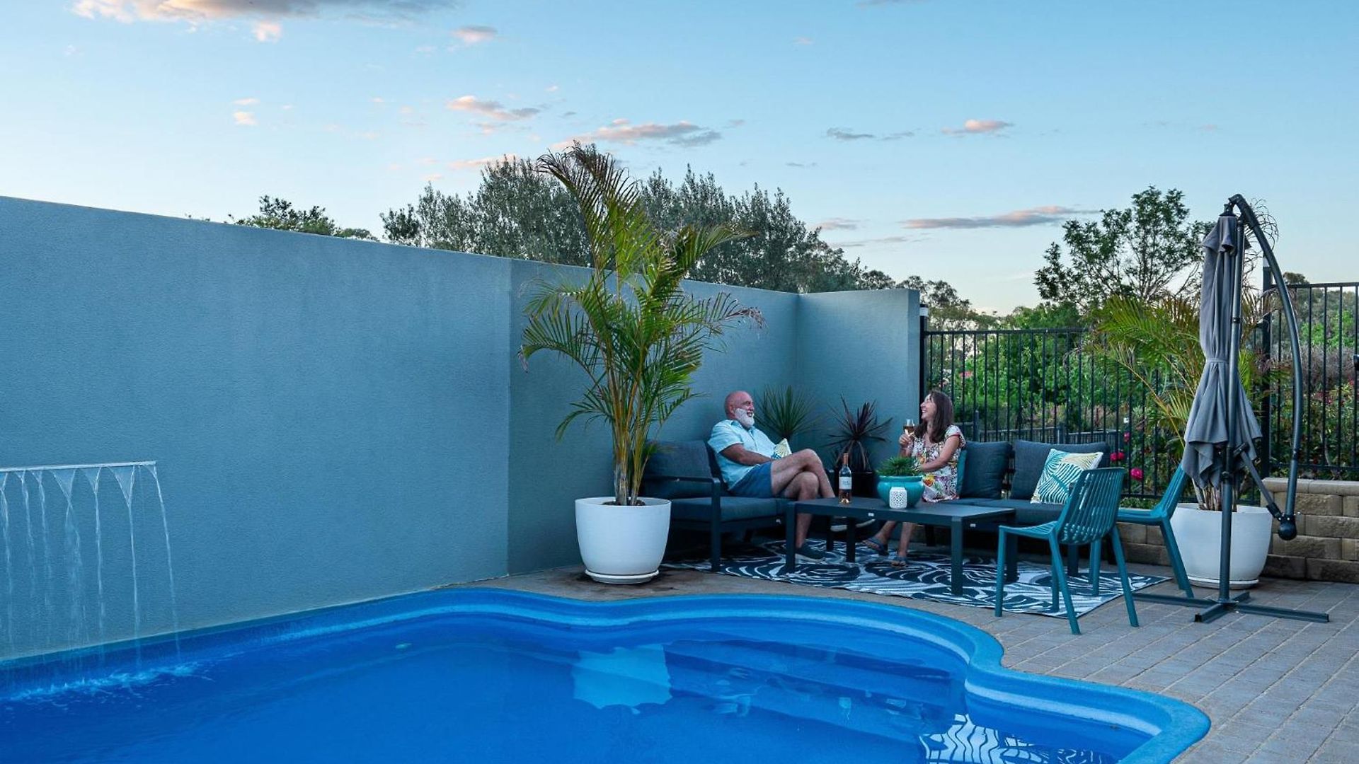 Mudgee Guesthouse Guest house Mudgee