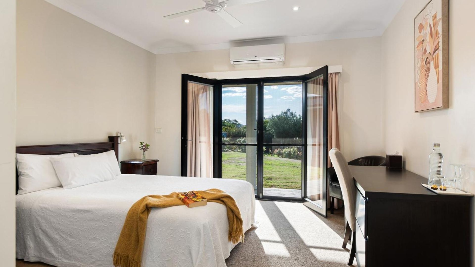 Guest house Mudgee Guesthouse