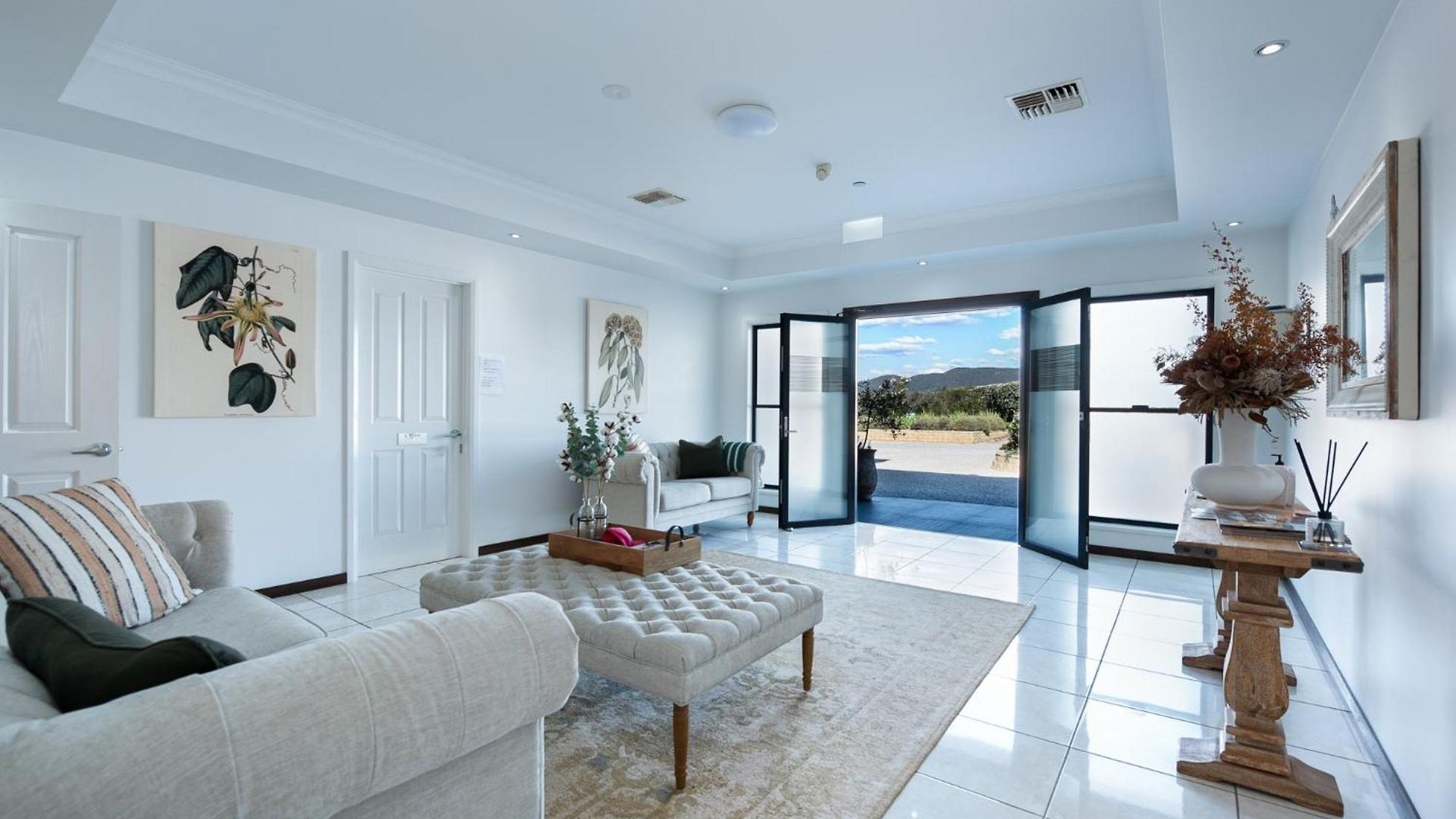 Mudgee Guesthouse