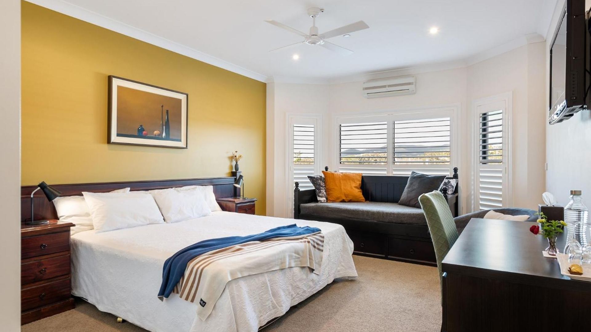 Mudgee Guesthouse 4* Mudgee