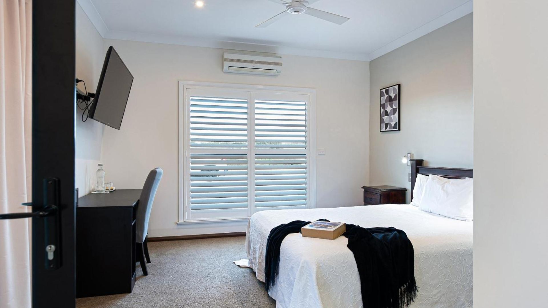 Mudgee Guesthouse