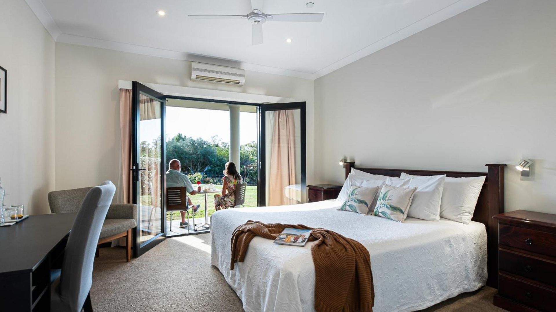 Guest house Mudgee Guesthouse