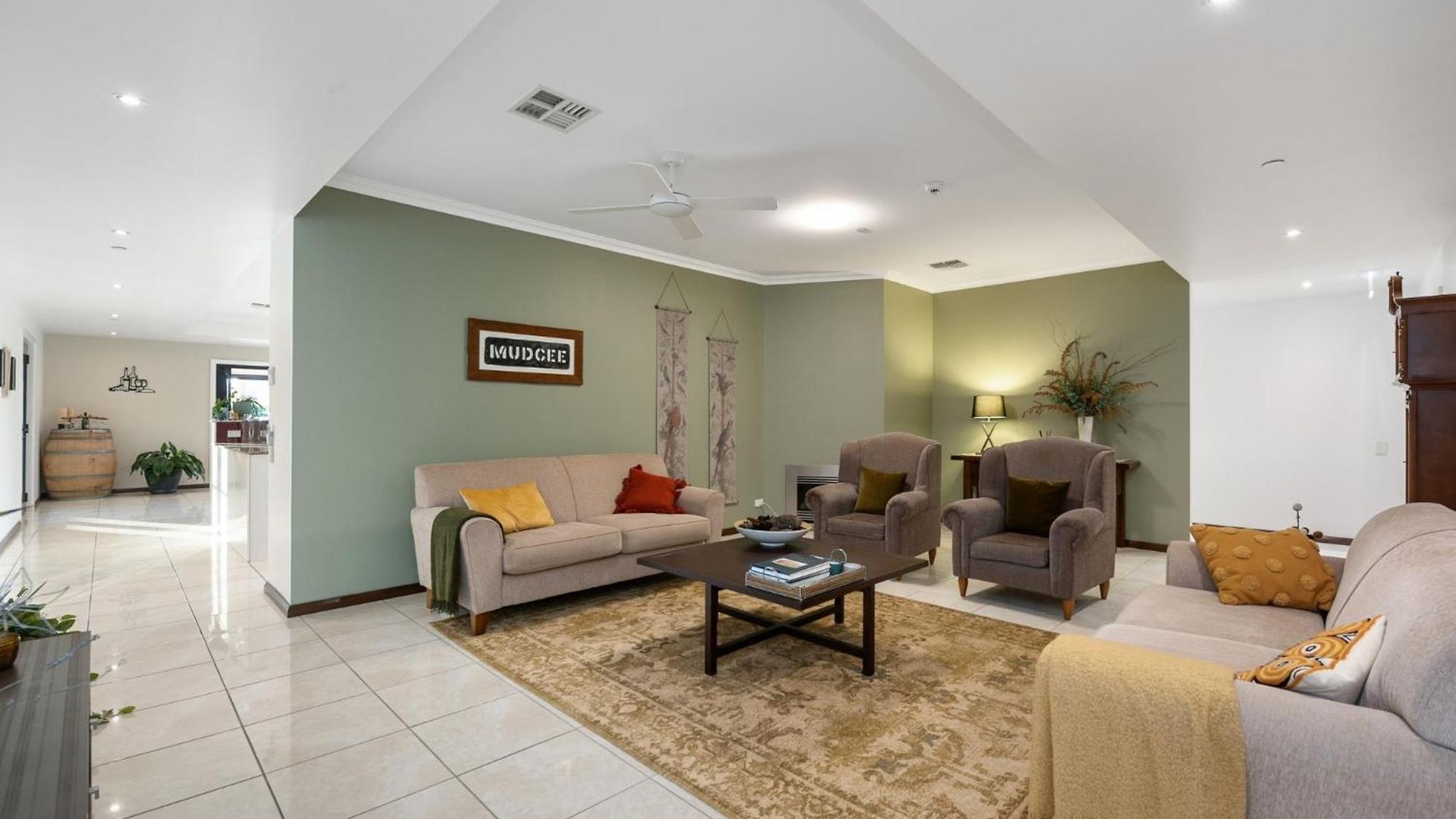 Mudgee Guesthouse Mudgee