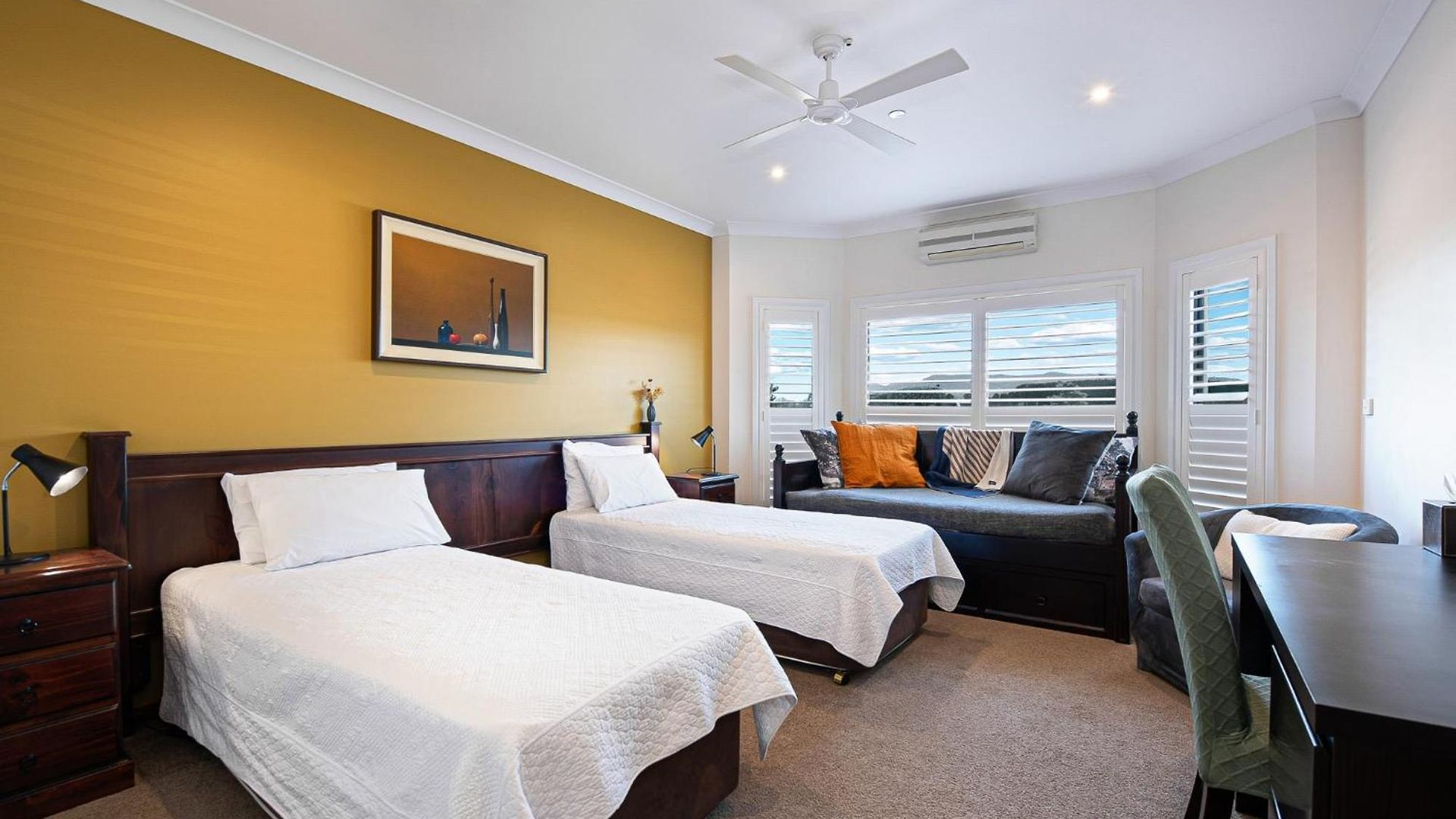 Mudgee Guesthouse 4* Mudgee