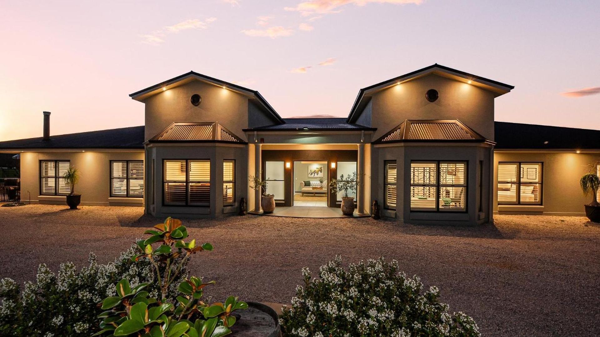 Mudgee Guesthouse