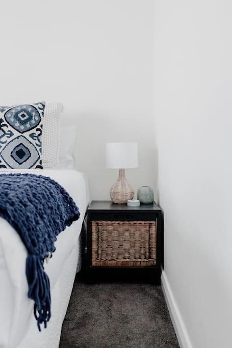 Apartment Live In The Heart Of At Fairbairn