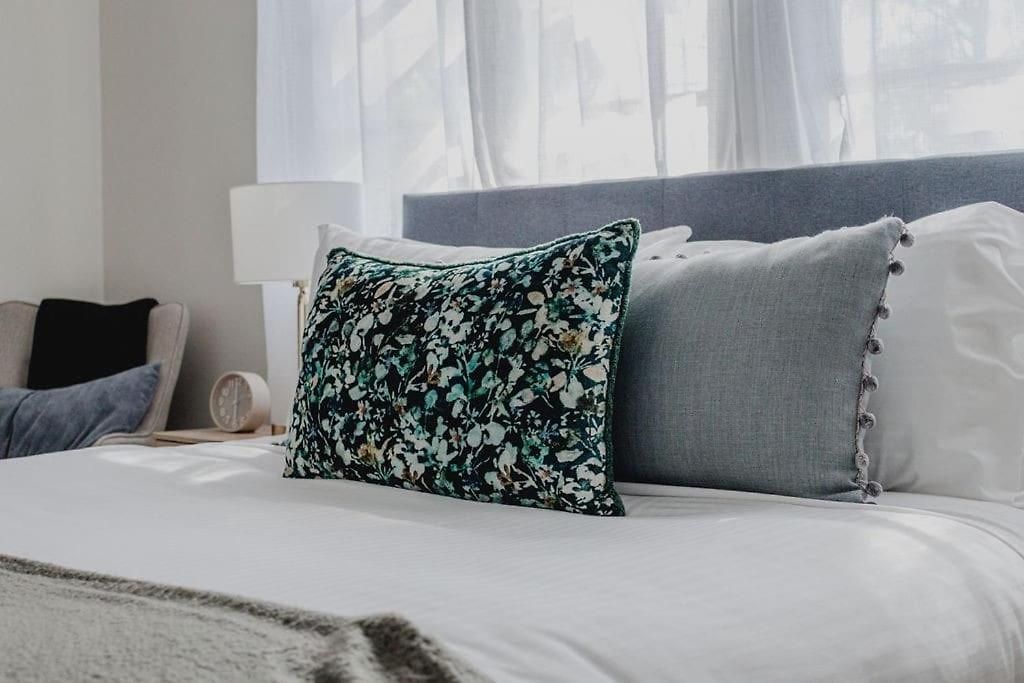 Live In The Heart Of At Fairbairn Apartment