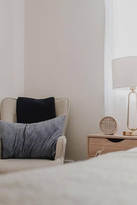 Apartment Live In The Heart Of At Fairbairn Mudgee