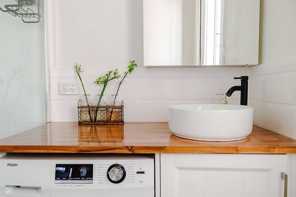 Apartment Live In The Heart Of At Fairbairn