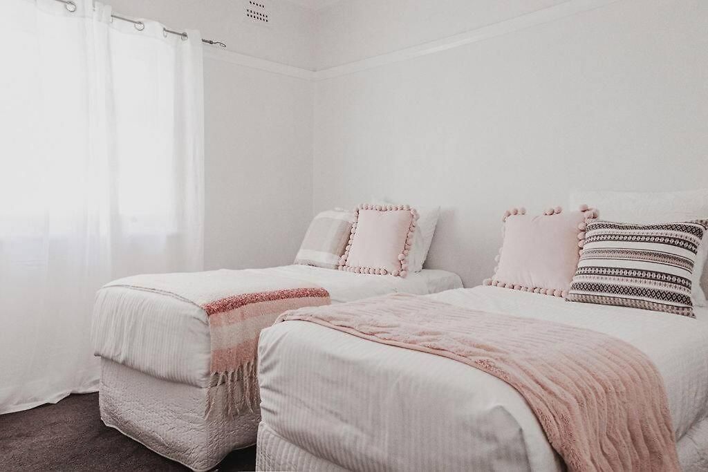 Live In The Heart Of At Fairbairn Apartment Mudgee