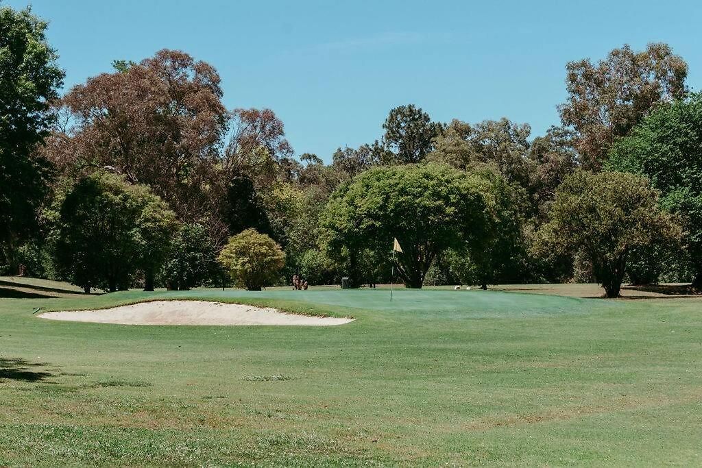 Apartment Live In The Heart Of At Fairbairn Mudgee