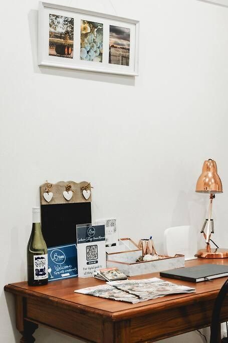 Live In The Heart Of At Fairbairn *