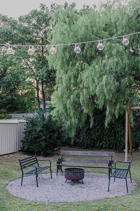 Apartment Live In The Heart Of At Fairbairn Mudgee
