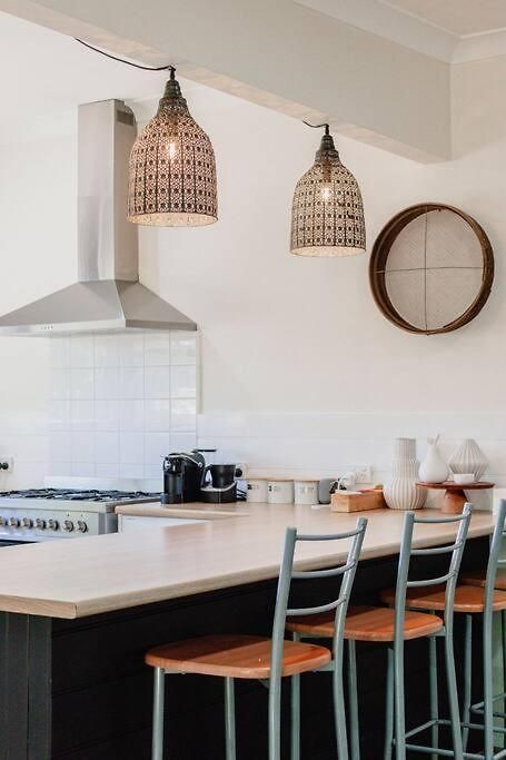 Apartment Live In The Heart Of At Fairbairn *