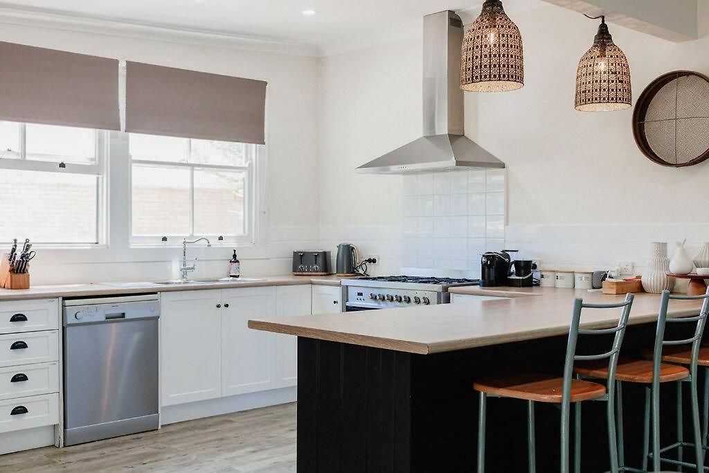 Apartment Live In The Heart Of At Fairbairn