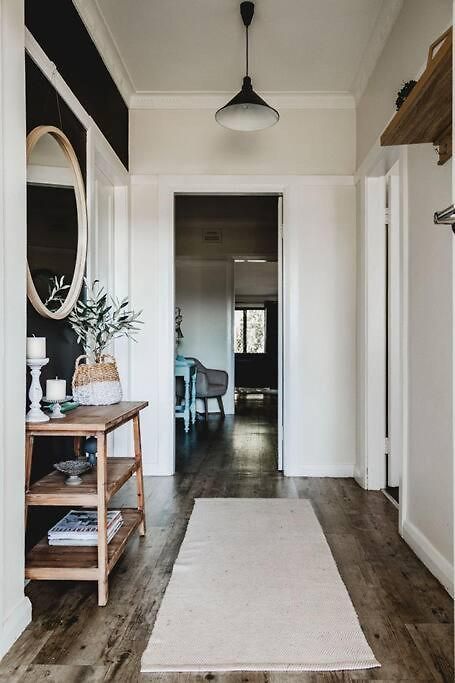 Live In The Heart Of At Fairbairn