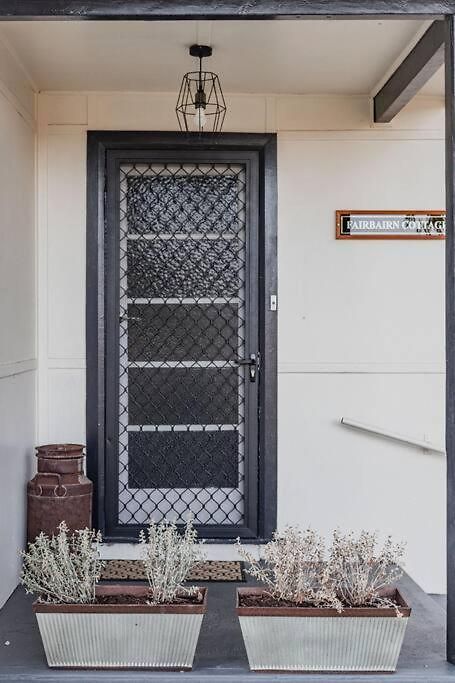 Live In The Heart Of At Fairbairn Mudgee