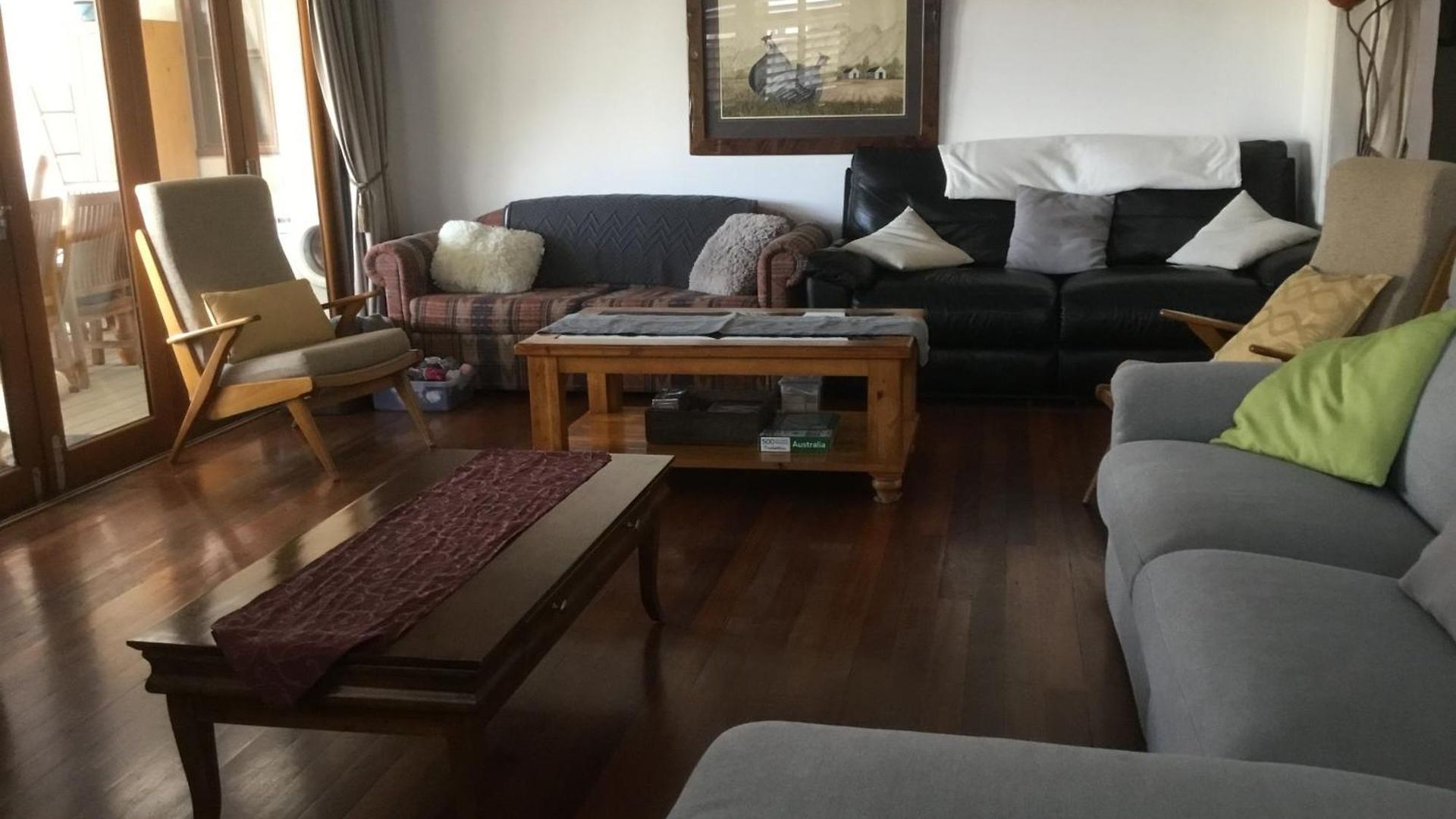 A Homestead On Market Holiday home *
