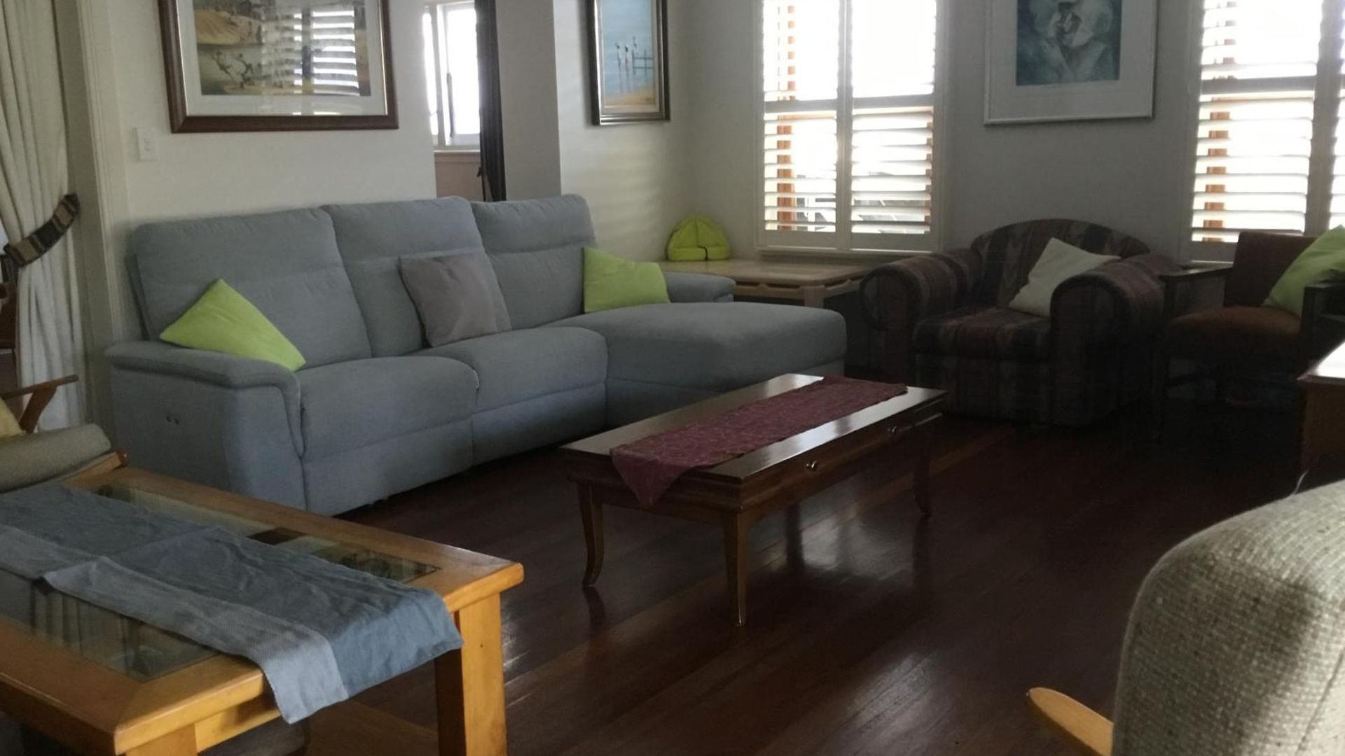A Homestead On Market Holiday home *