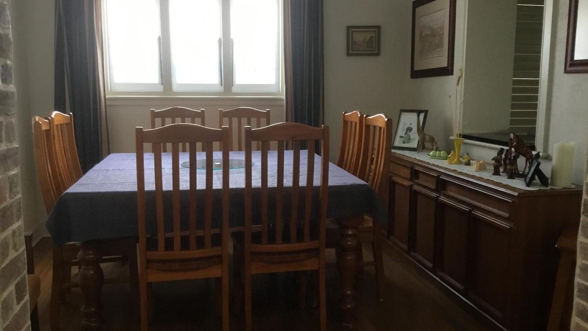 A Homestead On Market Holiday home Mudgee