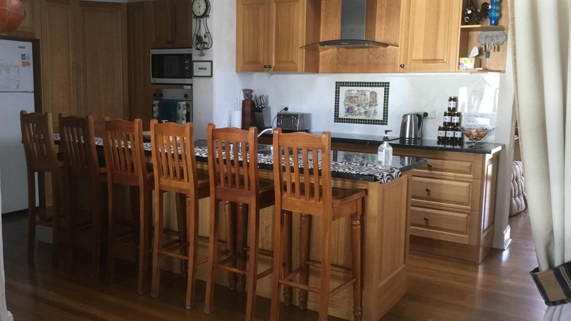 A Homestead On Market Holiday home *