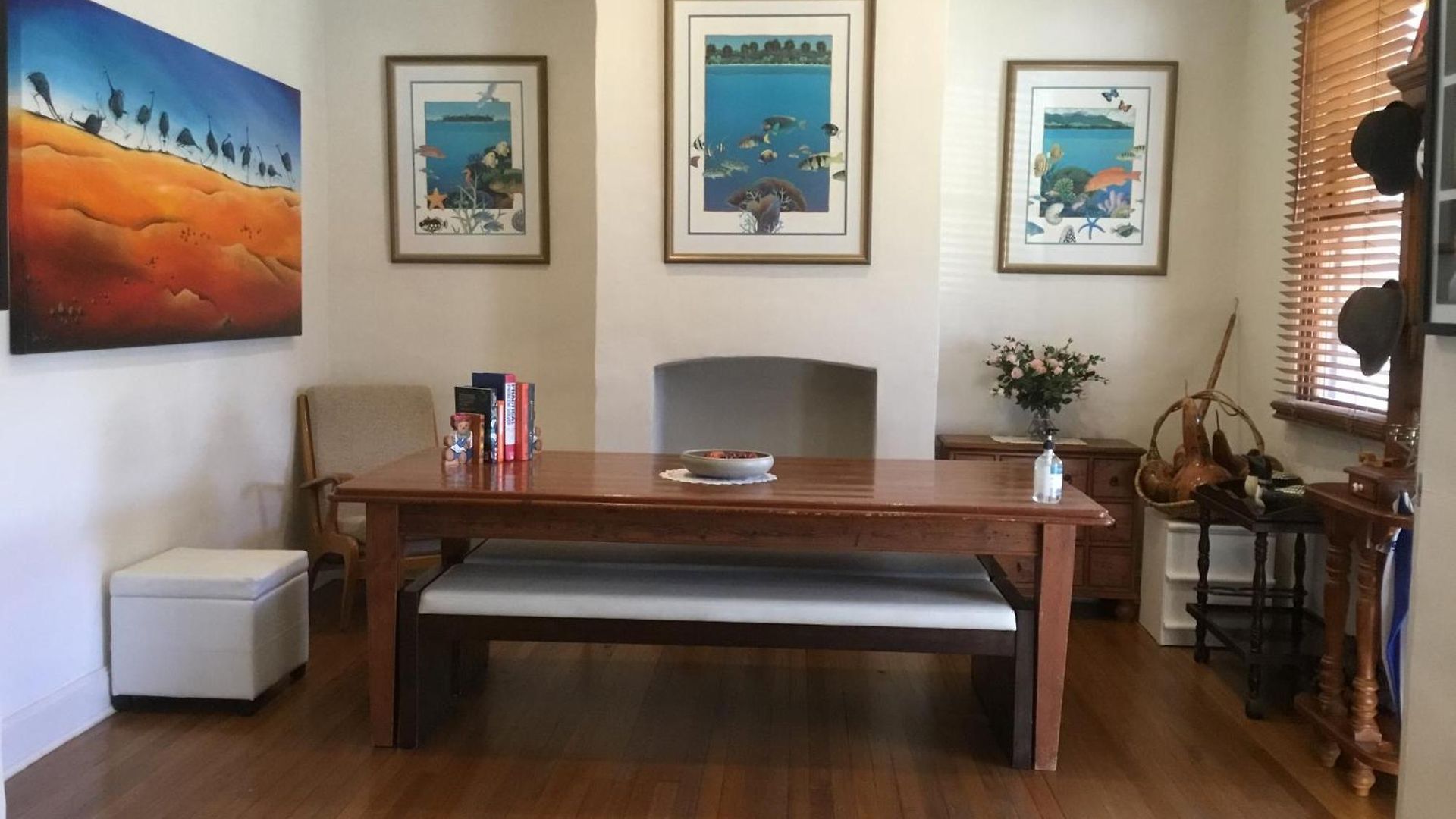 A Homestead On Market Holiday home Mudgee