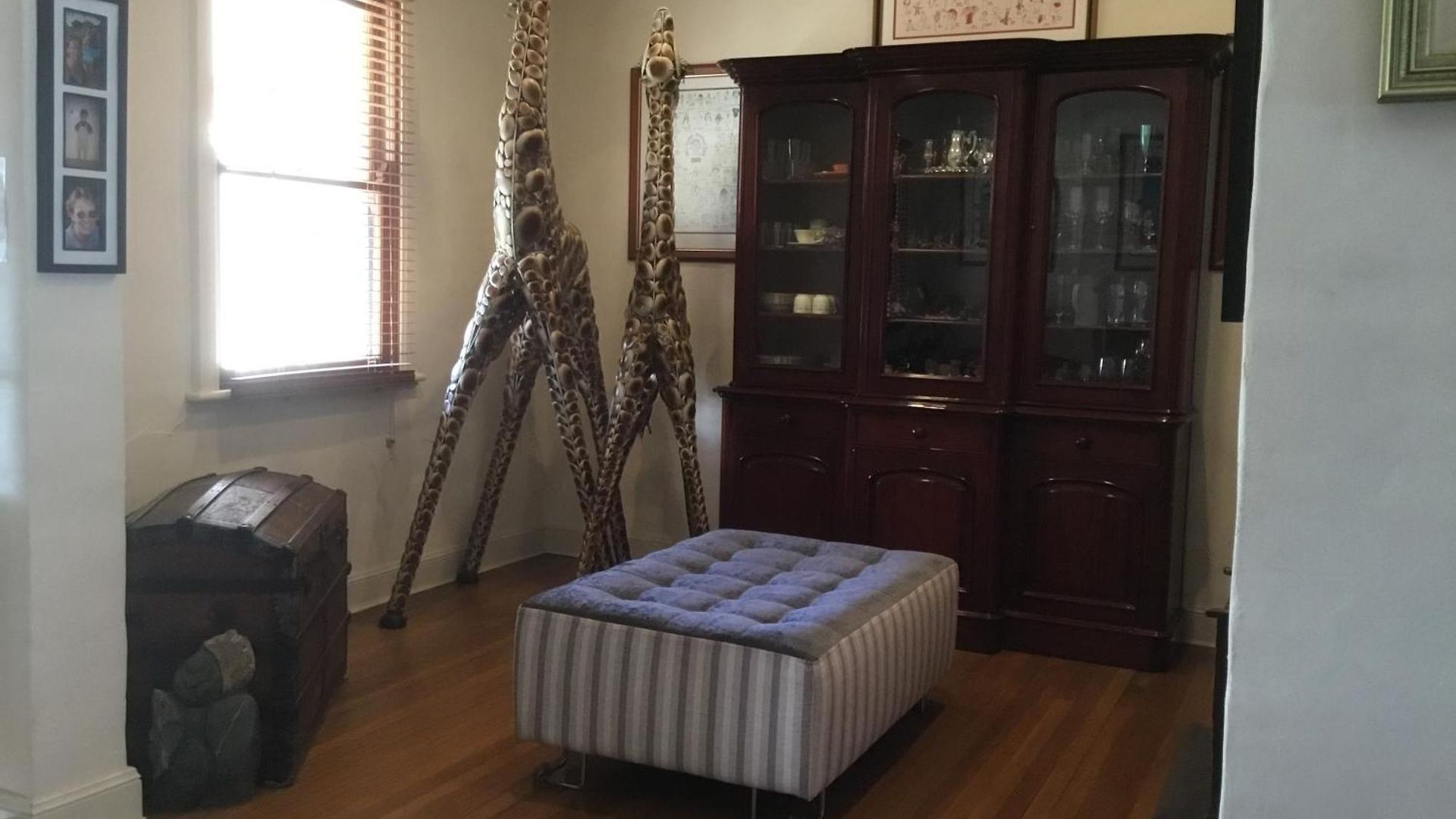 A Homestead On Market * Mudgee