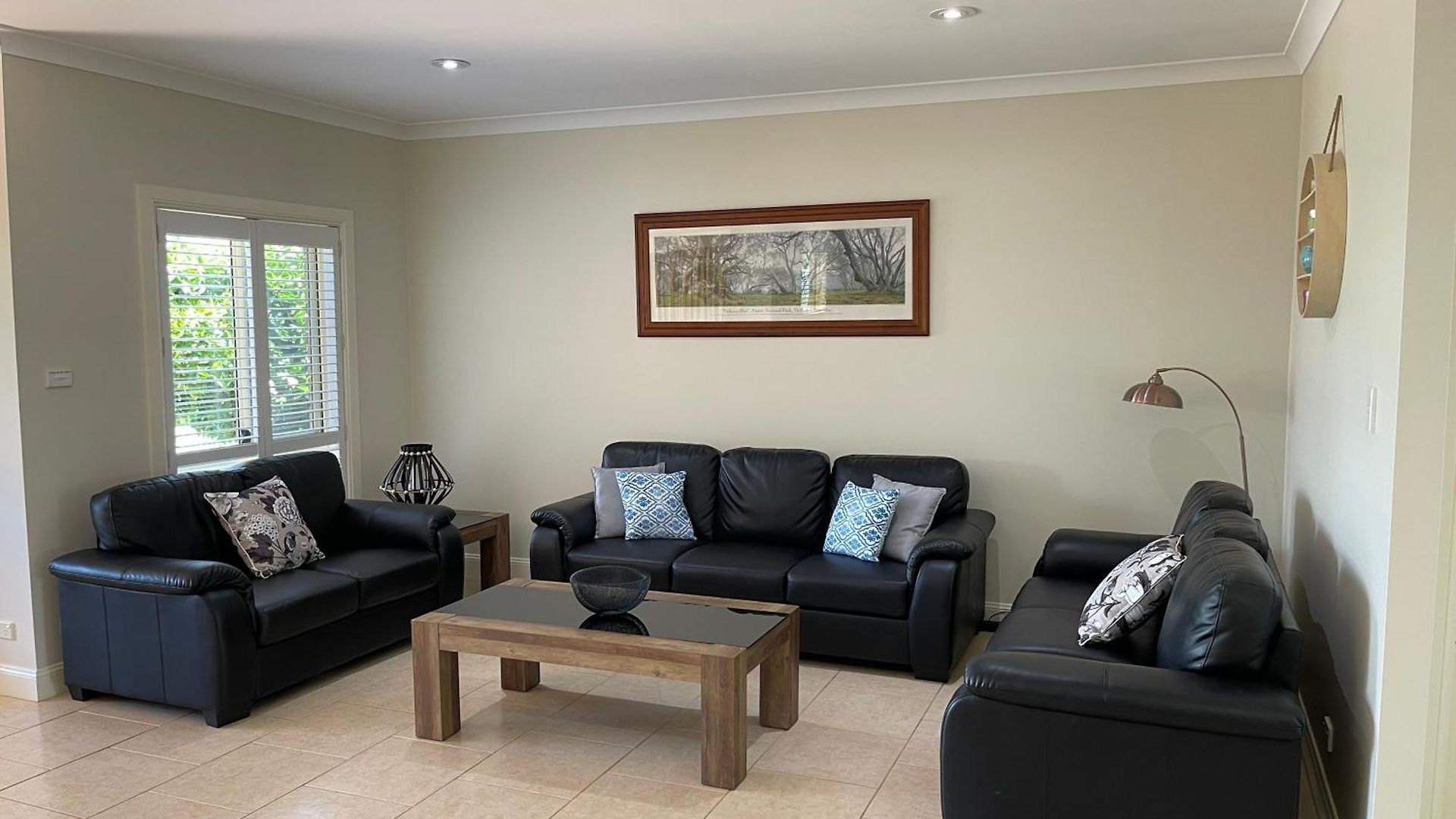 Villa Spacious Style With Pool In - Rest Easy *