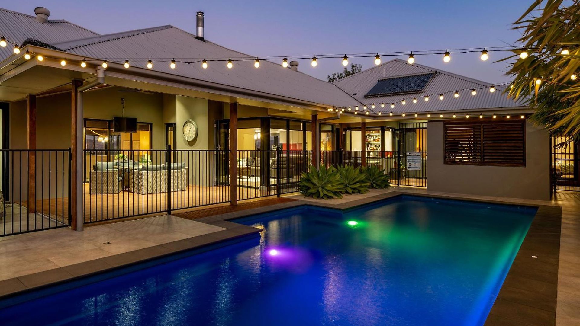 Apartment Red Lotus Retreat Mudgee