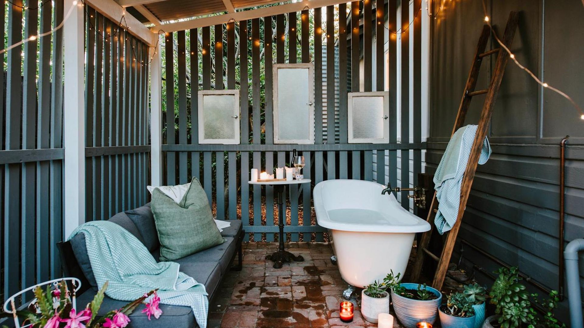 The Birdhouse - Your Well-deserved Country Retreat * Mudgee